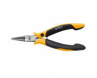 26806 Круглогубцы Professional ESD, 120мм Wiha
