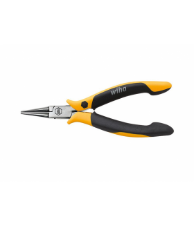 26806 Круглогубцы Professional ESD, 120мм Wiha