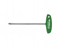 01334 Отвертка Classic с Т-образной ручкой TORX Т25x100 Wiha