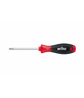 26455 Отвертка SoftFinish PZ2x300 Wiha
