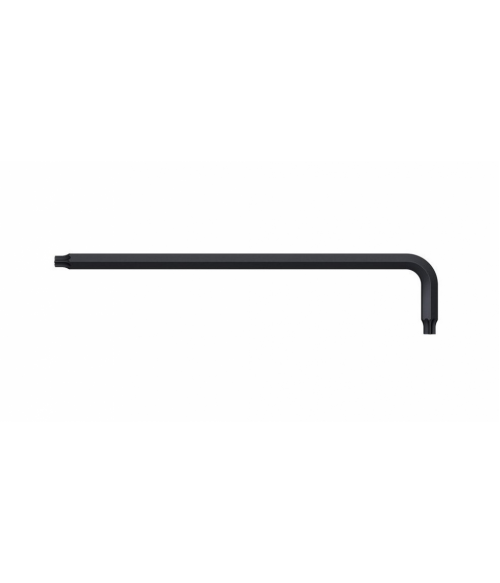 31241 Штифтовой ключ TORX® с MagicSpring TORX T27x176 воронение Wiha 31241 Штифтовой ключ TORX® с MagicSpring TORX T27x176 воронение Wiha