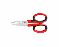 33910 Ножницы для кабеля Professional electric из нержавеющей стали Wiha