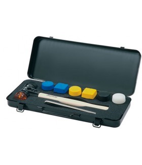 28050 Набор молотков Safety 8шт. Wiha