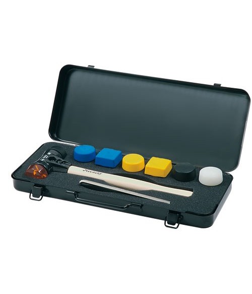 28050 Набор молотков Safety 8шт. Wiha 28050 Набор молотков Safety 8шт. Wiha