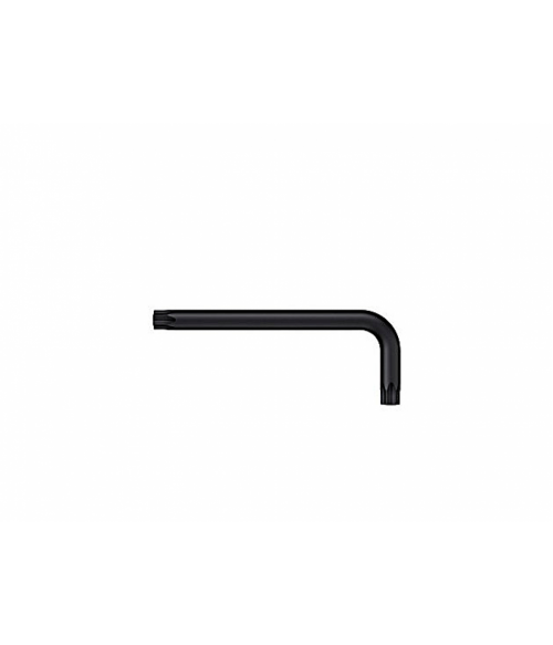 24119 Штифтовый ключ TORX® Tamper Resistant Т27Н Wiha 24119 Штифтовый ключ TORX® Tamper Resistant Т27Н Wiha