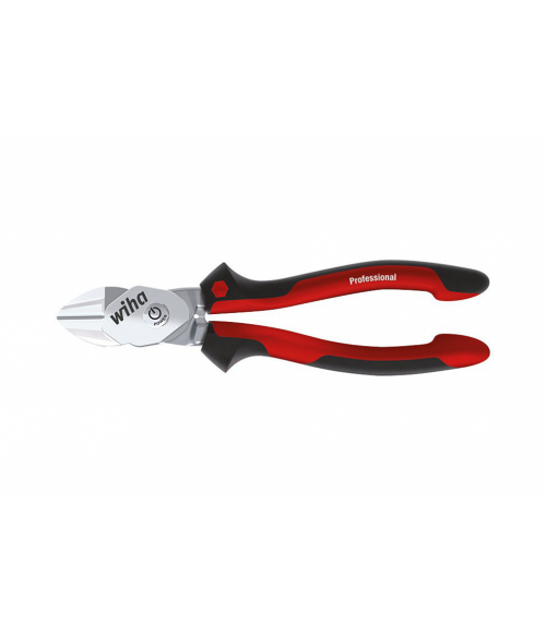 38190 Бокорезы BiCut Professional, 200мм Wiha 38190 Бокорезы BiCut Professional, 200мм Wiha