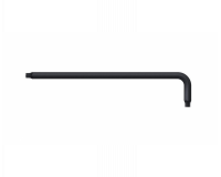 31244 Штифтовой ключ TORX® с MagicSpring TORX T45x232 воронение Wiha
