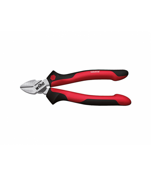 30975 Бокорезы Industrial, 140мм Wiha 30975 Бокорезы Industrial, 140мм Wiha