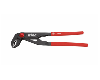 27383 Клещи сантехнические Classic, с регул. кнопкой, 250мм в блистере Wiha