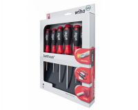07155 Набор отвёрток SoftFinish® TORX®, (6 предм.) Wiha
