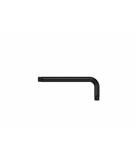 24123 Штифтовый ключ TORX® Tamper Resistant Т40Н Wiha
