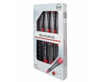 01299 Набор отверток SoftFinish TORX (7 предм.) Wiha
