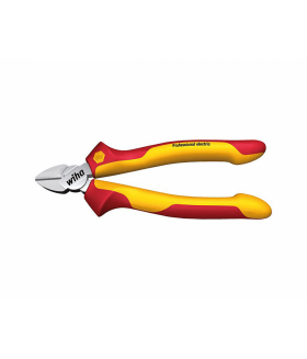 27429 Бокорезы Professional electric, VDE, 160мм в блистере Wiha