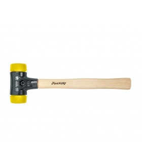 26656 Молоток Safety, синий/жёлтый 1700гр Wiha