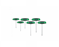 26248 Набор отверток TORX c ComfortGrip (6 предм.) Wiha