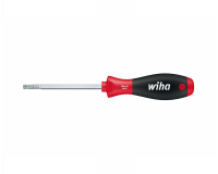 32250 Отвертка Wiha SoftFinish® со сферической головкой T9x60 Wiha