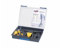 30519 Набор maxiflex® для шарнирных шлангов, 1/2" system. Wiha