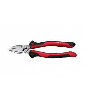 26716 Массивные пассатижи Professional, 225мм Wiha