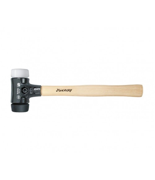 26661 Молоток Safety, черный/белый 3450гр Wiha 26661 Молоток Safety, черный/белый 3450гр Wiha