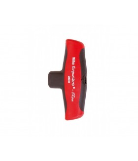 29232 Динамометрический инструмент с Т-образной ручкой TorqueFix®-Tplus 14Нм Wiha