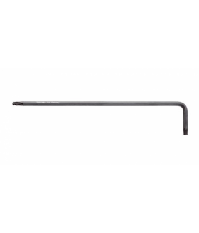 32387 Штифтовой ключ со сферической головкой TORX Т10x121 Wiha