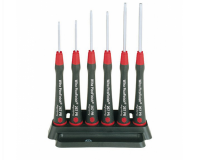 27747 Набор отверток PicoFinish TORX® MagicSpring®, 6 предметов Wiha