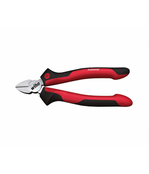 26740 Бокорезы Professional, 160мм Wiha 26740 Бокорезы Professional, 160мм Wiha