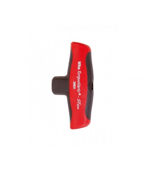 29228 Динамометрический инструмент с Т-образной ручкой TorqueFix®-Tplus 6Нм Wiha 29228 Динамометрический инструмент с Т-образной ручкой TorqueFix®-Tplus 6Нм Wiha