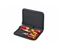 26755 Набор инструментов Professional electric Mix, (5 предметов) Wiha