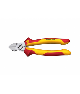 26754 Массивные бокорезы Professional electric, VDE, 200мм Wiha