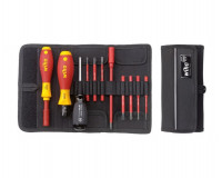 37094 Набор slim Selection (11 предм.) Wiha