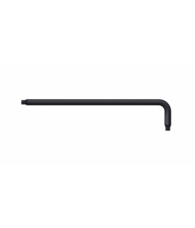 31239 Штифтовой ключ TORX® с MagicSpring TORX T20x148 воронение Wiha