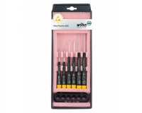 32278 Набор отверток Precision ESD HEX (6 предм.) Wiha