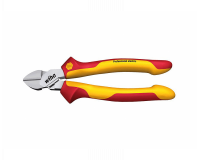27435 Массивные бокорезы Professional electric, VDE, 200мм в блистере Wiha
