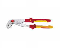 37450 Клещи сантехнические Professional electric Wiha
