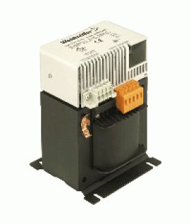 8575320000 Однофазный трансформаторный источник питания CP NT 432W 24V 18A Weidmueller
