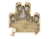 363660000 Клеммы с диодом DK 4QV/35 (100шт) Weidmueller