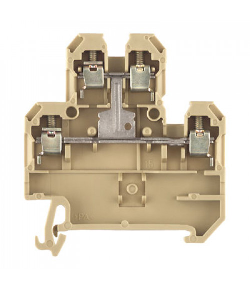 363660000 Клеммы с диодом DK 4QV/35 (100шт) Weidmueller 363660000 Клеммы с диодом DK 4QV/35 (100шт) Weidmueller