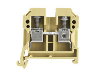 380560000 Проходная клемма SAK 6/35 PA (100шт) Weidmueller