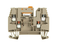 1039900000 Клеммная колодка с размыкателем WTR 2.5/ZZ Weidmueller
