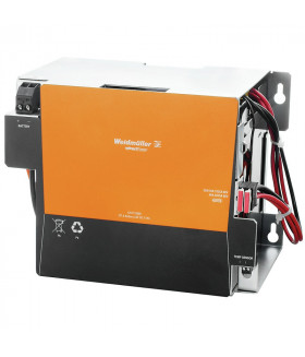 1251110000 Батарея CP A BATTERY 24V DC17AH Weidmueller