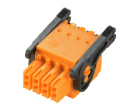 1778310000/1 Кабельный ввод VGM50-MS54 KB 39,0-41,0 Weidmueller