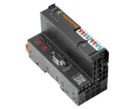 1334870000 Штекерный соединитель UR20-FBC-PB-DP Weidmueller