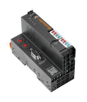 1334870000 Штекерный соединитель UR20-FBC-PB-DP Weidmueller