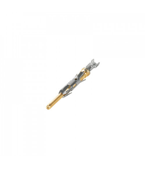 1582350000 Обжимные контакты для Разъёмов CB1,6E18-16 SN I3,5 (250шт) Weidmueller 1582350000 Обжимные контакты для Разъёмов CB1,6E18-16 SN I3,5 (250шт) Weidmueller