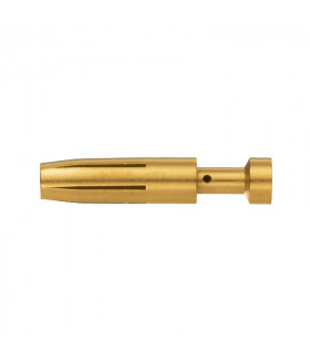 1651470000 Гнездовой контакт HDC-C-HE-BM0.5AU (100шт) Weidmueller