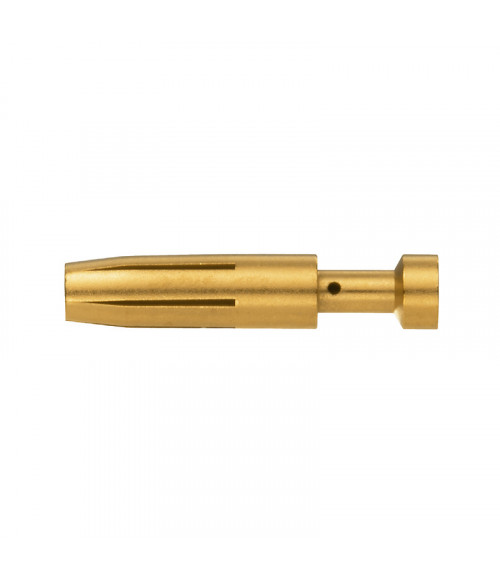 1651470000 Гнездовой контакт HDC-C-HE-BM0.5AU (100шт) Weidmueller 1651470000 Гнездовой контакт HDC-C-HE-BM0.5AU (100шт) Weidmueller