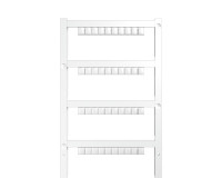 1716800000 Маркировка MF-WO 5/5 MC NEUTRAL (400шт) Weidmueller