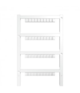 1716800000 Маркировка MF-WO 5/5 MC NEUTRAL (400шт) Weidmueller