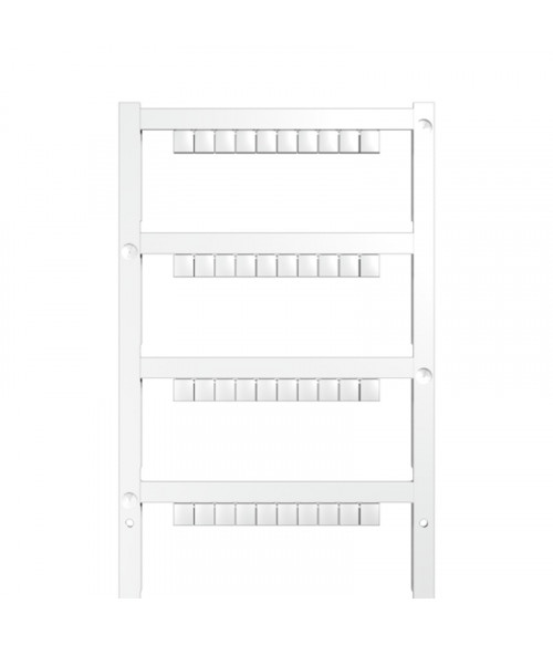 1716800000 Маркировка MF-WO 5/5 MC NEUTRAL (400шт) Weidmueller 1716800000 Маркировка MF-WO 5/5 MC NEUTRAL (400шт) Weidmueller